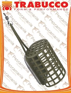 Trabucco Airtek PELLET feeder 1oz-2oz-3oz-4oz - Picture 1 of 1