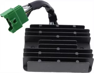 Regulator for Honda GX620 630 660 670 GX690R 32105-Z6L-000 31750-Z2E-803 SH748AA - Picture 1 of 9