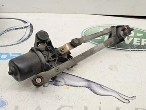 TOYOTA AYGO WINDSCREEN WIPER MOTOR & LINKAGE 2006-2014 FREE P + P - Picture 1 of 3
