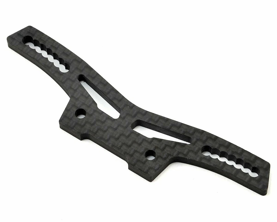 RMX 2.0 3.5mm Carbon Front Damper Stay MST 210586 - Image 1 of 1