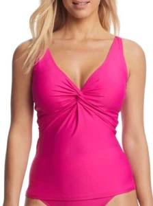 Sunsets PITAYA Forever Underwire Tankini Swim Top, US 40D/42C - Picture 1 of 4