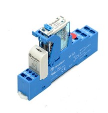 Finder Koppelrelais 4C.52.9.024.0050 IP20 Schaltrelais 4C5290240050 Koppelrelais