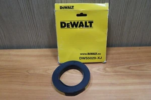 Tira de borde protectora de goma de riel guía de repuesto para adaptarse a DeWalt DW5022 DWS5029 - Imagen 1 de 3