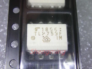 10pcs TLP759 TLP759F SOP8 - Picture 1 of 1