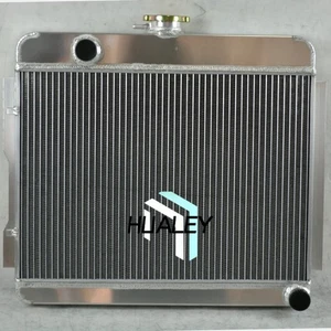 BMW E10 02 SIERIES 2002 TURBO M10 1973-1974 WasserKuhler Aluminum Radiator - Bild 1 von 7