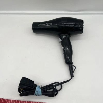 Secador de cabelo Babyliss Pro Titanium Xtreme preto babtxbk5572 - Imagem 1 de 4