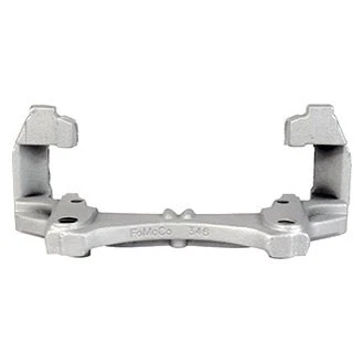 For Ford Fusion 2017-2018 Motorcraft BRBCF20 Front Brake Caliper Bracket - Image 1 of 1