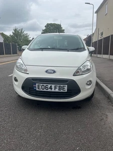 Ford Ka - Picture 1 of 13