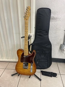 Guitarra Eléctrica Fender Telecaster 75 Aniversario - Hecha en EE. UU. - Imagen 1 de 24