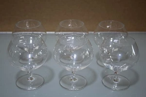 Rosenthal Studio- Linie Weingläser 6 Stück Konvolut Sektgläser ca. 12 cm. Hoch - Picture 1 of 6