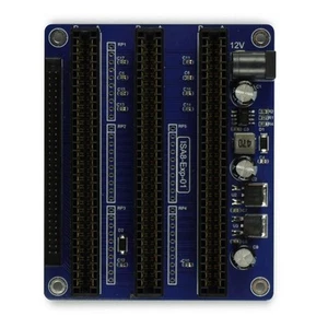 ISA Expansion Card Proprietary Bus Interface Sound Card Port Book8088 Hand386 - Afbeelding 1 van 6