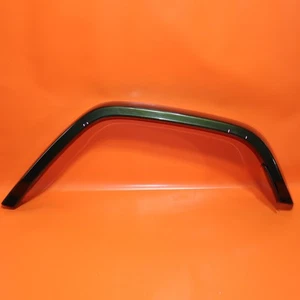MERCEDES BENZ G63 G65 AMG FENDER FLARE LEFT DRIVER REAR 2019-2024 A4638805703 - Picture 1 of 12