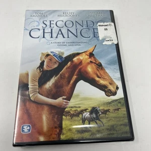 Second Chances (DVD, 2009) NIP Free Shipping - Picture 1 of 3