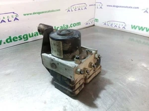 3M512M110JA CENTRALITA ABS / 921060 PARA FORD FOCUS BERLINA CAP AMBIENTE D - Picture 1 of 9