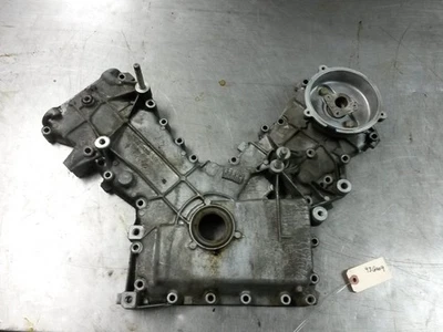 Cubierta de distribución del motor para 88-92 Eagle Premier 3.0 7700599076 Foto 1 de 4