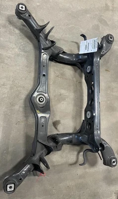 2009-2017 Audi Q5 Rear Subframe Crossmember Engine Cradle OEM - Image 1 of 3