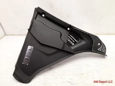 BMW 535i 528i 550i M5 F10 2011 pasajero derecho capó cubierta 64316987605 Foto 1 de 3