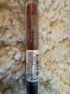 Revlon Colorstay Ultimate Liquid Lipstick 035 Iconic Iris - Bild 1 von 4