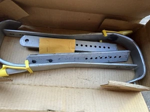 Buckingham Climbing Spikes/Gaffs - Picture 1 of 2