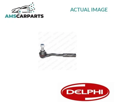 TRACK ROD END RACK END RIGHT LEFT TA1961 DELPHI NEW OE REPLACEMENT - Image 1 of 4