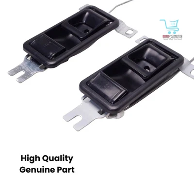 门把手联动挡板全新适用于丰田陆地巡洋舰 FJ40 FJ45 BJ40 BJ42 — 第 1/4 张图片