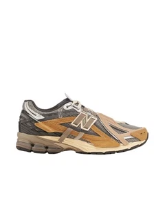 Scopri le New Balance U1906AB Deep Blue, le sneakers perfette per chi cerca u... - Picture 1 of 2