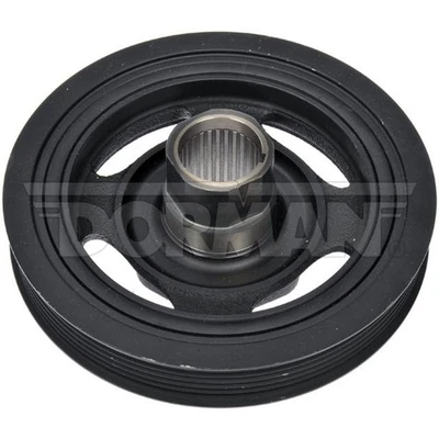 Balanceador harmônico Dorman 594-747 para Honda Civic 2012-2015 - Imagem 1 de 4