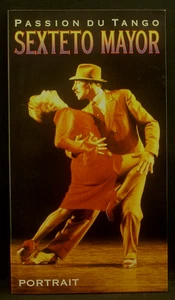2-CD-Set Sexteto Mayor - Passion Du Tango, I Condition Mint I - Picture 1 of 1