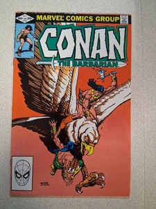 CONAN THE BARBARIAN, Issue #132, Marvel Comics - Picture 1 of 6