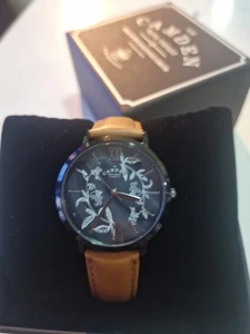 Camden Watch Company Rebecca Vincent Uhr - Bild 1 von 5