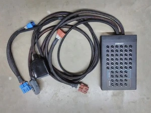 GENUINE SPX CAB BREAKOUT TOOL ZTSE4477 IH TRUCK CAB BREAKOUT TOOL KIT - Bild 1 von 1