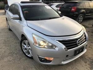 AC Condenser Sedan Fits 13-18 ALTIMA 893125 - Picture 1 of 12