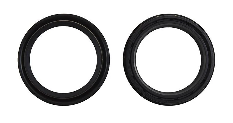 Sello de polvo de horquilla para gasolina SM 125 (2T) Supermotard 2002 - 2003 Foto 1 de 1