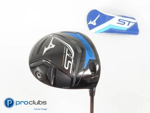 Mizuno ST-X Platinum 230 12* Driver w/HC - Helium PLTNM 4F2 Senior - 406624 - Picture 1 of 4