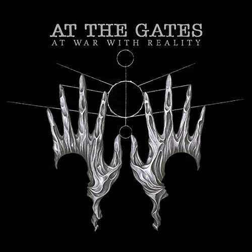 At War With Reality CD New & Sealed - Image 1 of 1
