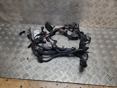 VAUXHALL ZAFIRA A 1.8 PETROL Z18XE 2000-2005 ENGINE WIRING LOOM HARNESS 13110372 - Image 1 of 4