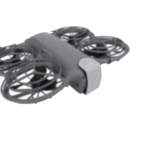 Gray Camera Cover for DJI NEO 2 Lightweight Protective ABS Material Cover - Picture 1 of 7