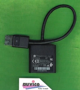 25 Stück  HP DisplayPort auf DVI Adapter  DP  auf DVI    752660-001 - 753744-001 - Afbeelding 1 van 2