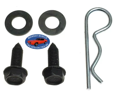 Guincho de pneu sobressalente guincho suporte de cabo parafusos pino hardware compatível com 02-12 Dodge Ram D71 - Imagem 1 de 4