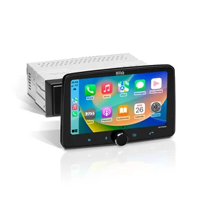BOSS Audio Systems BCPA8W estéreo para automóvil - CarPlay inalámbrico Android, sin reproductor de DVD - Imagen 1 de 5