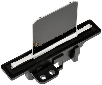 HVAC Blower Motor Resistor Kit for Nissan 200SX, Sentra Foto 1 de 4