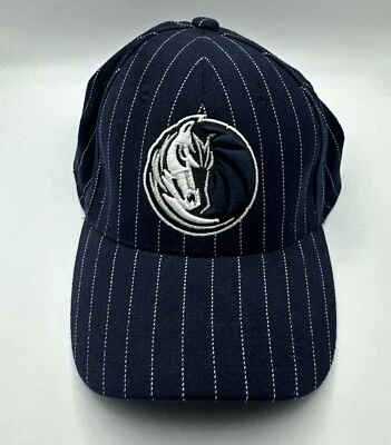 Gorra ajustada Dallas Mavericks Mavs Top of the World NBA Foto 1 de 4