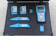 Kurth Electronic Rugged Test & Measurement Equipment for Telecom Technicians