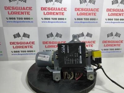 E84919603 233009 techo corredizo motor eléctrico para RENAULT MEGANE II CUPÉ CABRIO 1.9 Foto 1 de 4