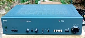 Amplificador NAD 3100 Monitor Series con Phono MM/MC full working - Imagen 1 de 8