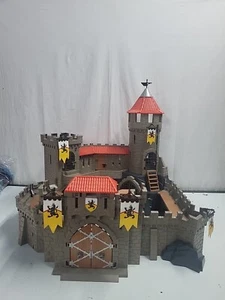 Playmobil Ritterburg 4865 + Bauanleitung - Bild 1 von 10