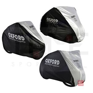 Oxford Aquatex Bicycle / Bike Cover (3 Sizes Available) **Latest Design**