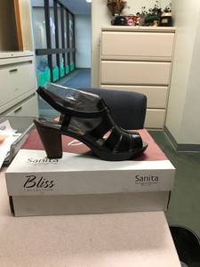 sanita heels