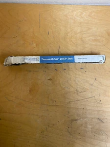 Thomson Quick Shaft 1 3DWN5 QS 5/8 L 12 - Picture 1 of 6
