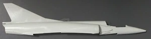Hobby Boss Escala 1/48 Mirage III CJ - Fuselaje Derecho del Kit No. 80316 - Imagen 1 de 1